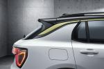 LYNK&Co 01 HEV 2019 года